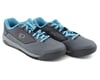 Image 4 for Pearl Izumi Women's X-ALP Launch Shoes (Smoked Pearl/Monument) (36)