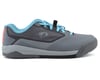 Image 1 for Pearl Izumi Women's X-ALP Launch Shoes (Smoked Pearl/Monument) (43)
