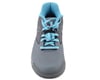 Image 3 for Pearl Izumi Women's X-ALP Launch Shoes (Smoked Pearl/Monument) (43)