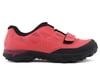 Image 1 for Pearl Izumi Women's X-ALP Elevate Shoes (Cayenne/Port) (36.5)