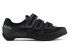 Image 1 for Pearl Izumi Women's Quest Road Shoes (Black) (37)