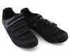 Image 4 for SCRATCH & DENT: Pearl Izumi Women's Quest Road Shoes (Black) (39)