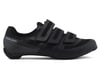 Image 1 for Pearl Izumi Women's Quest Road Shoes (Black) (41)