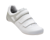 Related: Pearl Izumi Women's Quest Road Shoes (White/Fog) (38)