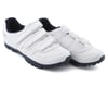 Image 4 for Pearl Izumi Women's All Road v5 Shoes (White/Navy) (36)