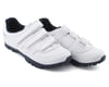 Image 4 for Pearl Izumi Women's All Road v5 Shoes (White/Navy) (43)