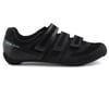 Image 1 for SCRATCH & DENT: Pearl Izumi Women's Quest Studio Cycling Shoes (Black) (38)