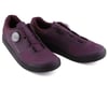 Image 4 for Pearl Izumi Women's X-ALP Flow Pop Shoes (Dark Violet)