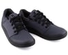 Image 4 for Pearl Izumi Women's X-ALP Flow Shoes (Dark Ink) (36)