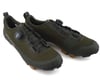 Image 4 for Pearl Izumi Gravel X Mountain Shoes (Forest) (45)