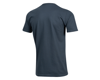 Image 2 for Pearl Izumi Organic Cotton T-Shirt (Bike Stripe Navy)