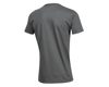 Image 2 for Pearl Izumi Organic Cotton T-Shirt (Stamp Charcoal)