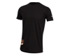 Image 1 for Pearl Izumi Organic Cotton T-Shirt (Doughnut Black)