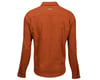 Image 2 for Pearl Izumi Rove Thermal Shirt (Rust)