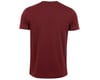 Image 2 for Pearl Izumi Go-To Tee Shirt (Redwood Screen) (2XL)