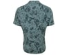 Image 2 for Pearl Izumi Prospect Shirt (Pale Pine/Pine Floral) (XL)