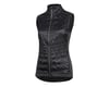 Image 1 for Pearl Izumi Women's Blvd Merino Vest (Black)
