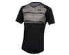 Image 1 for Pearl Izumi Launch Jersey (Black/Smoked Pearl Mtn)