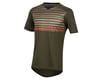 Image 1 for Pearl Izumi Launch Jersey (Forest/Willow Slope)