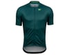 Image 1 for Pearl Izumi Canyon Graphic Short Sleeve Jersey (Pine Aspect)