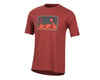 Image 1 for Pearl Izumi Mesa T-Shirt (Russet)