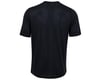 Image 2 for Pearl Izumi Men's Summit Pro Short Sleeve Jersey (Black) (L)