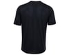 Image 2 for Pearl Izumi Men's Summit Pro Short Sleeve Jersey (Black) (M)