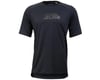 Image 1 for Pearl iZUMi Men's Summit Short Sleeve Jersey (Black) (S)