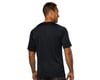 Image 4 for Pearl iZUMi Men's Summit Short Sleeve Jersey (Black) (S)