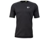 Image 1 for Pearl iZUMi Summit PRO Short Sleeve Jersey (Black) (S)