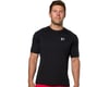 Image 3 for Pearl iZUMi Summit PRO Short Sleeve Jersey (Black) (S)