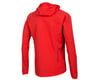 Image 2 for Pearl Izumi Summit WXB Jacket (Torch Red)