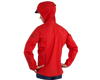 Image 3 for Pearl Izumi Summit WXB Jacket (Torch Red)