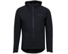 Image 1 for Pearl iZUMi Men's Summit 3L WXB Jacket (Black) (S)