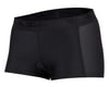Image 1 for Pearl Izumi Women's Versa Liner Shorts (Black)