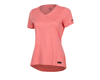 Image 1 for Pearl Izumi Women's Performance T Shirt (Sugar Coral)