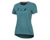 Image 1 for Pearl Izumi Women's Mesa T Shirt (Hydro)