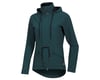 Image 1 for Pearl Izumi Women's Versa Barrier Jacket (Forest)