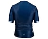 Image 2 for Pedal Mafia Men's Core Short Sleeve Jersey (Navy)