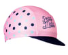 Image 1 for Pedal Mafia Cycling Cap (Pink Dots)