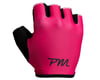 Image 1 for Pedal Mafia Tech Glove (Pink)
