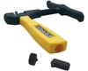 Image 2 for Pedro's Pro Chain Tool 3.2 (Black/Yellow) (1-13 Speed)