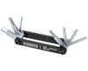 Image 2 for Pedro's Rx Micro-7 Multi Tool (Black) (7-Function)