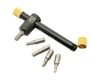 Image 3 for Pedro's T Handle Bit Drive (3/4/5/6mm/T25-Torx)