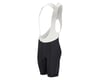 Image 1 for Performance Elite Bib Shorts (Black) (M)