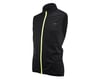 Image 1 for Performance Zonda Wind Vest (Black) (XL)