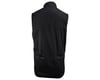 Image 2 for Performance Zonda Wind Vest (Black) (XL)