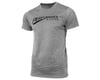 Image 1 for Performance Retro T-Shirt (Grey)