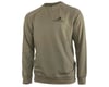Image 1 for Performance Bicycle Crew Sweater (Green) (M)
