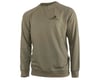 Image 1 for Performance Bicycle Crew Sweater (Green) (XL)